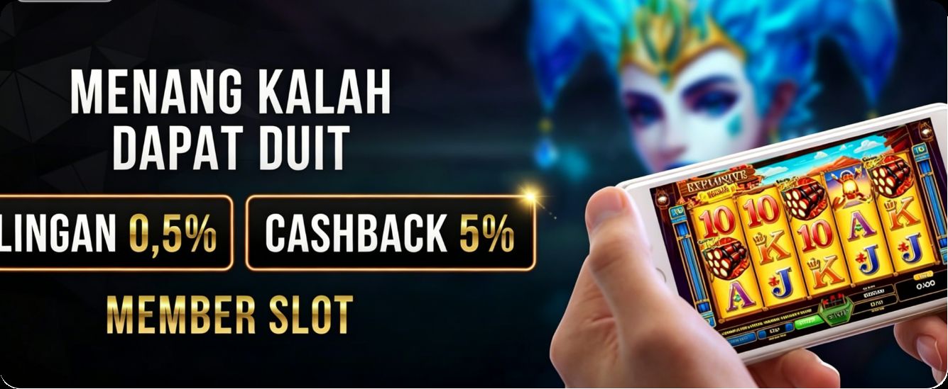 Main madugenitvip.com Menang Jackpot Besar