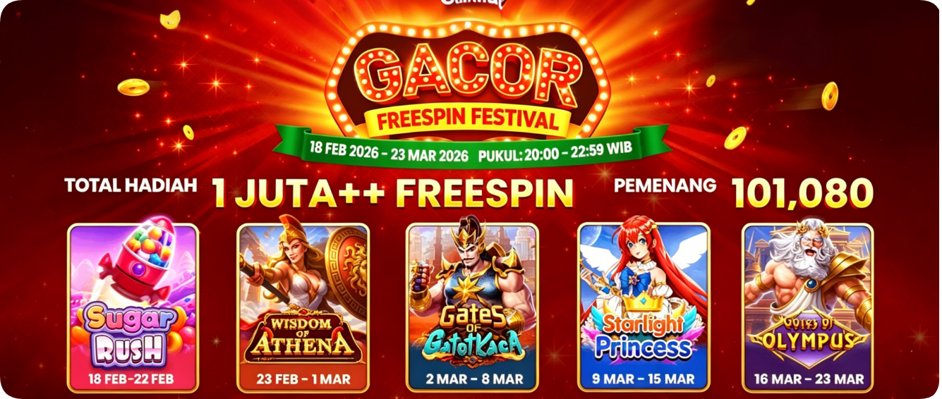 Login madugenit Sekarang Bonus Melimpah
